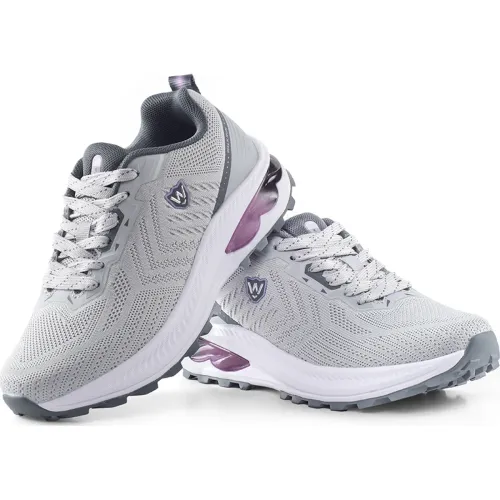 WALKING Zapatillas Urbanas Mujer Ak002