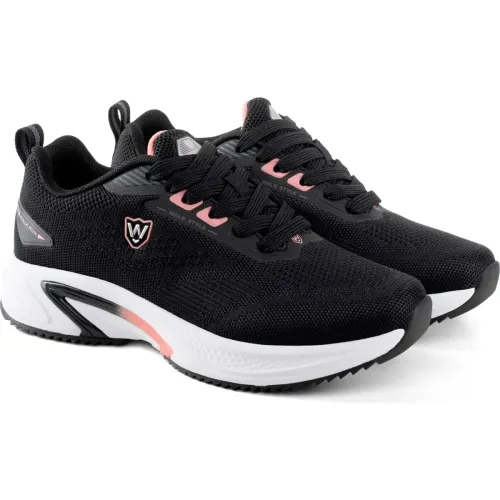 WALKING Zapatillas Urbanas Mujer Ak003
