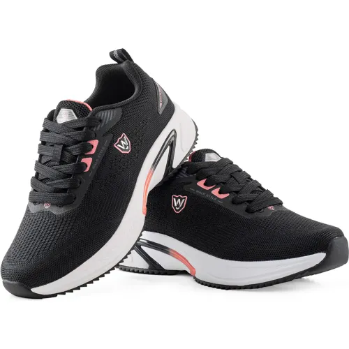 WALKING Zapatillas Urbanas Mujer Ak003
