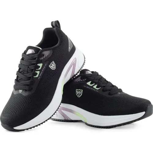 WALKING Zapatillas Urbanas Mujer Ak003