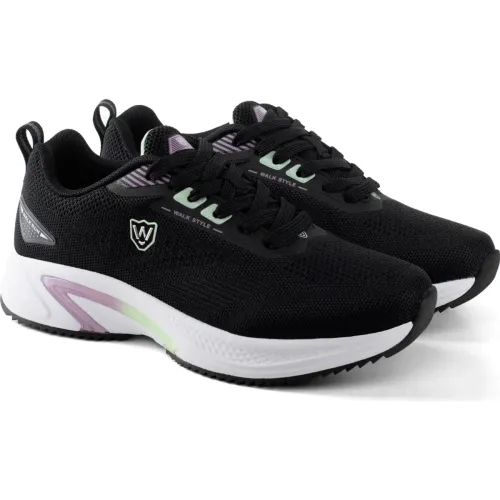 WALKING Zapatillas Urbanas Mujer Ak003