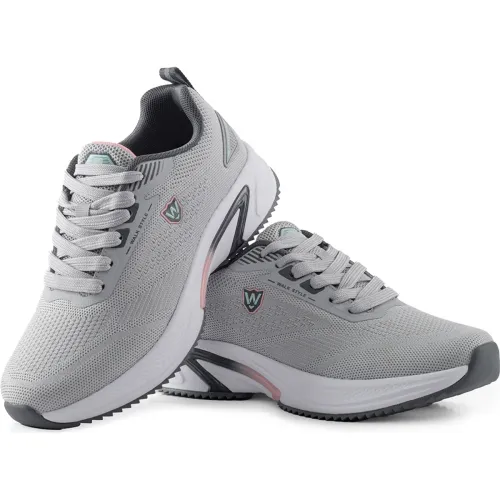 WALKING Zapatillas Urbanas Mujer Ak003