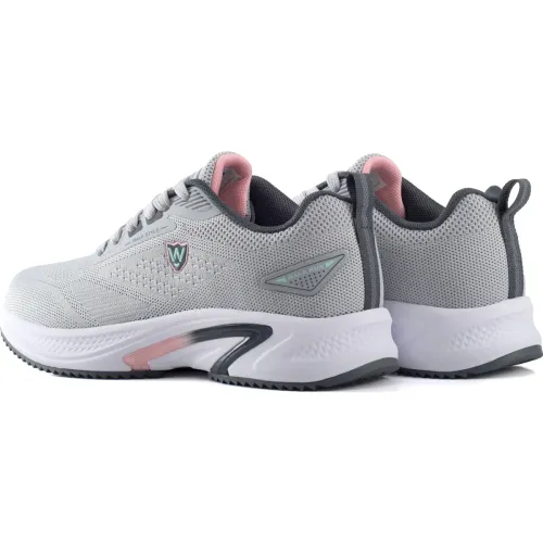 WALKING Zapatillas Urbanas Mujer Ak003