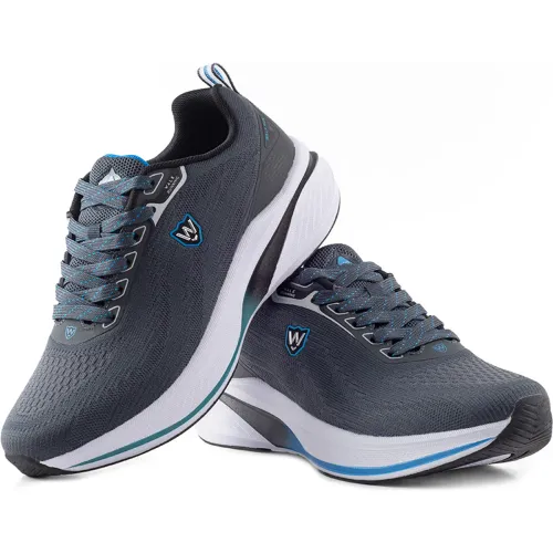 WALKING Zapatillas Urbanas Hombre Ak001