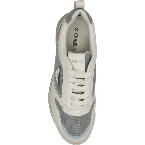 CHABELY Zapatillas Urbanas Mujer 2yz137
