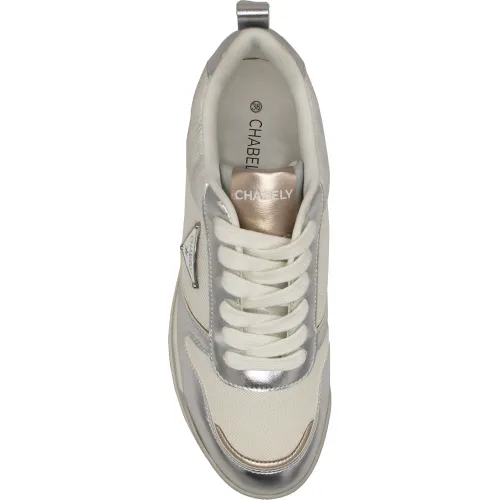 CHABELY Zapatillas Urbanas Mujer 2yz137