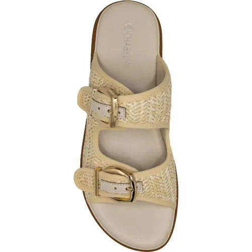 CHABELY Sandalia Plataforma Mujer 2ys555