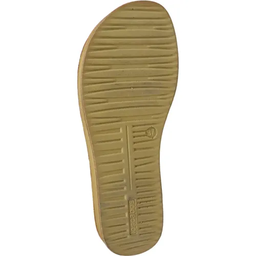 CHABELY Sandalia Flat Mujer 2ys550