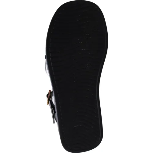 CHABELY Sandalia Plataforma Mujer 2ys547