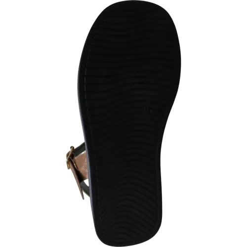 CHABELY Sandalia Plataforma Mujer 2ys547