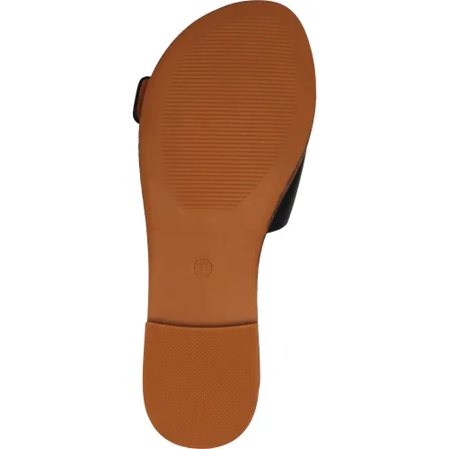 CHABELY Sandalia Flat Mujer 2ys543