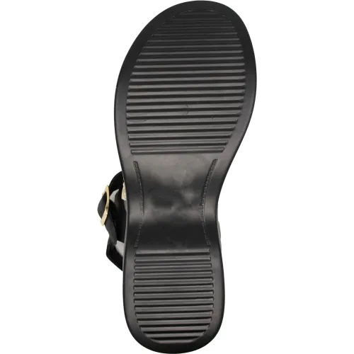 CHABELY Sandalia Cuña Mujer 2ys531