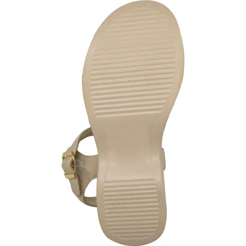 CHABELY Sandalia Cuña Mujer 2ys531