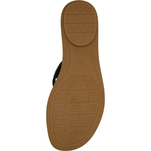 CHABELY Sandalia Flat Mujer 2ys522