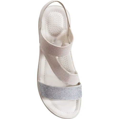 CHABELY Sandalia Casual Mujer 2ys514