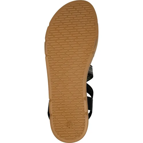 CHABELY Sandalia Casual Mujer 2ys513