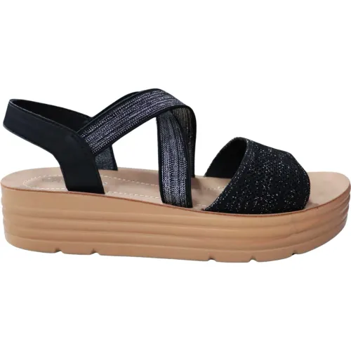 CHABELY Sandalia Casual Mujer 2ys513