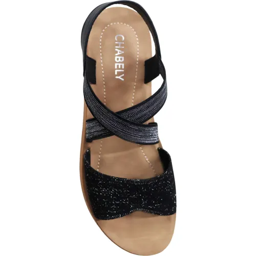 CHABELY Sandalia Casual Mujer 2ys513