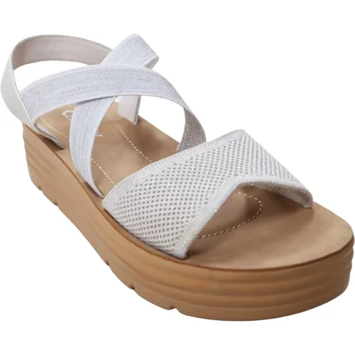 CHABELY Marfil de Mujer modelo Sandalia Casual Mujer 2ys513 huesos mujer 2025090313443170629 PU Sintético