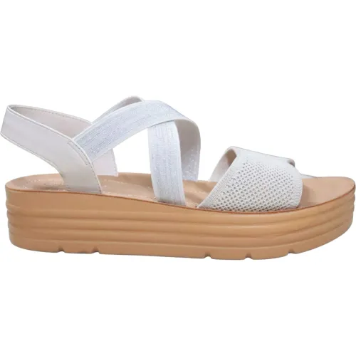 CHABELY Sandalia Casual Mujer 2ys513