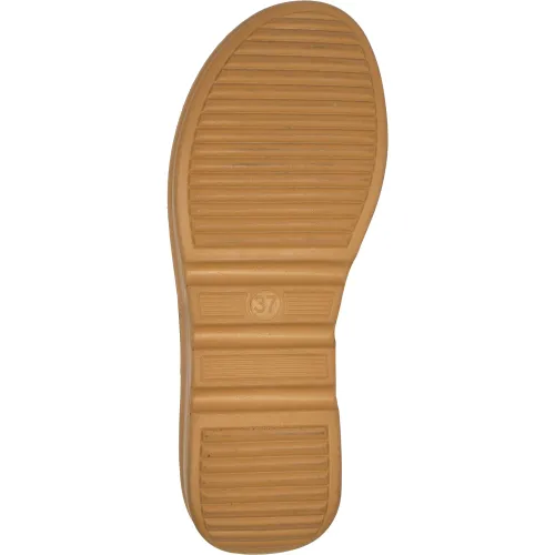 CHABELY Sandalia Plataforma Mujer 2ys511