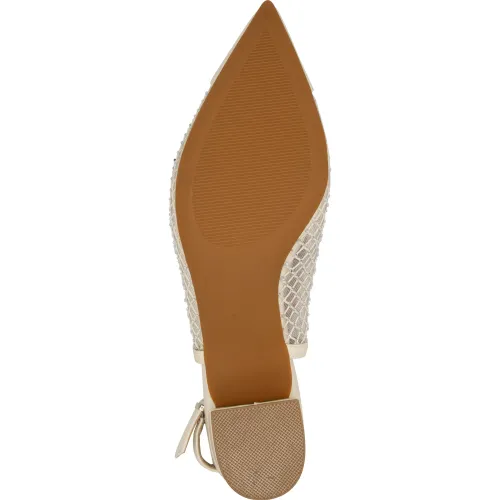 CHABELY Zapato De Vestir Mujer 2yt112