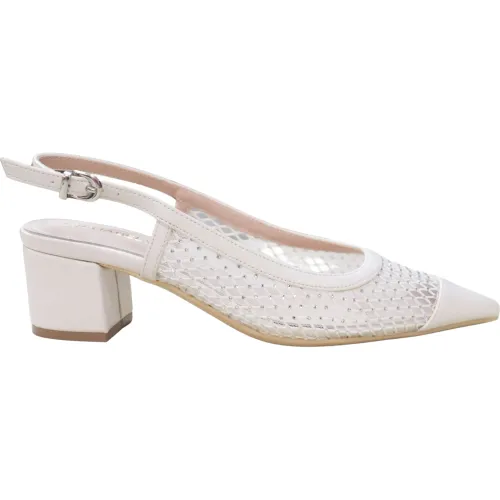 CHABELY Zapato De Vestir Mujer 2yt112