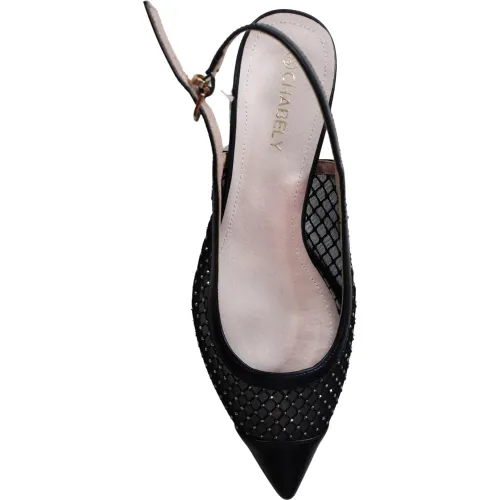 CHABELY Zapato De Vestir Mujer 2yt112