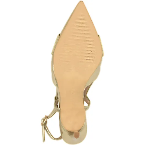 CHABELY Zapato De Fiesta Mujer 2yt111