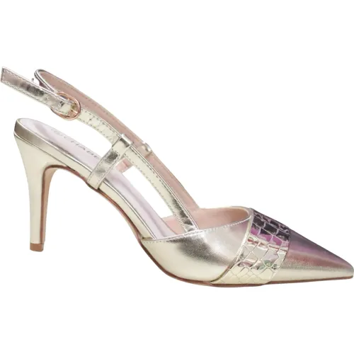 CHABELY Zapato De Fiesta Mujer 2yt111