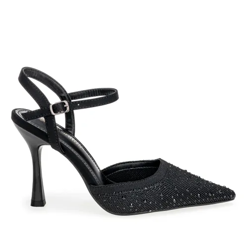 Platanitos Calzado Vestir Dama Cv Bryt