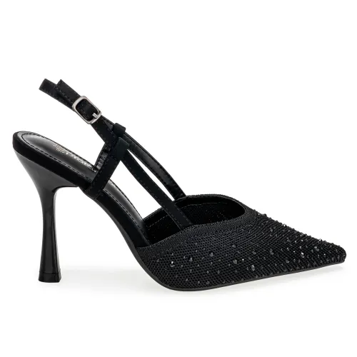 Platanitos Calzado Vestir Dama Cv Jady