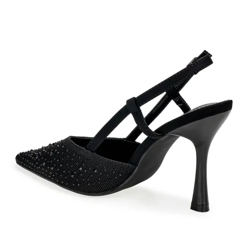 Platanitos Calzado Vestir Dama Cv Jady