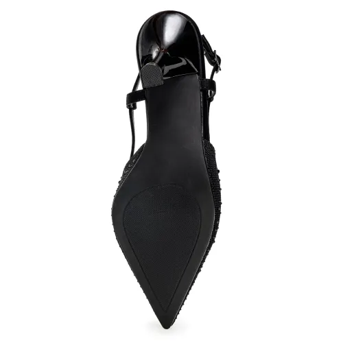 Platanitos Calzado Vestir Dama Cv Jady