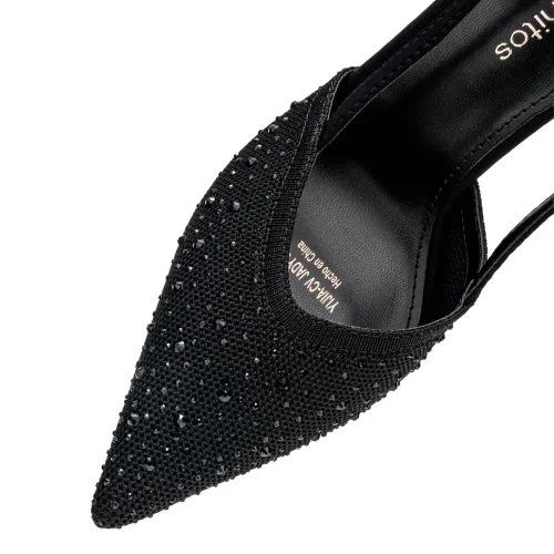 Platanitos Calzado Vestir Dama Cv Jady