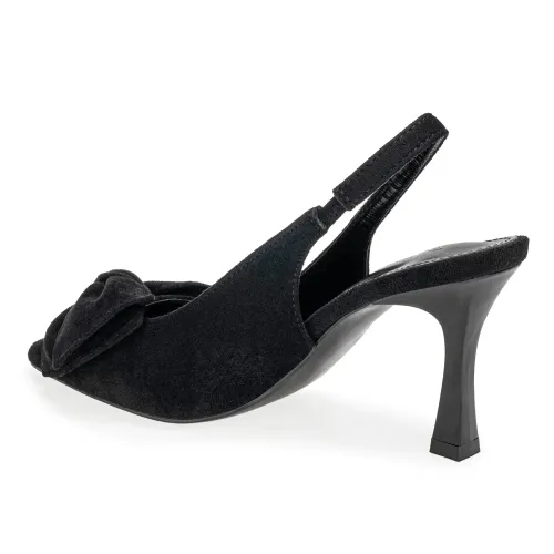 Platanitos Calzado Vestir Dama Cv Vely