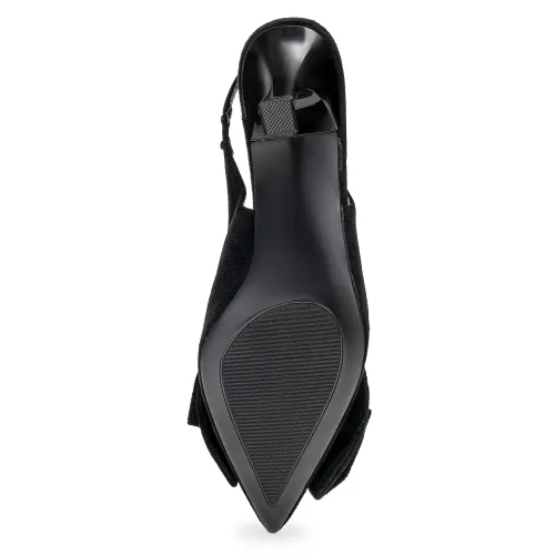 Platanitos Calzado Vestir Dama Cv Vely