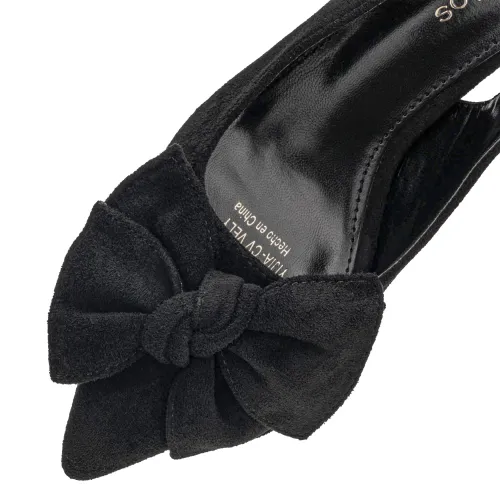 Platanitos Calzado Vestir Dama Cv Vely