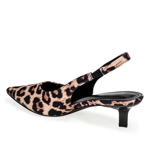 Platanitos Calzado Vestir Dama Cv Segy