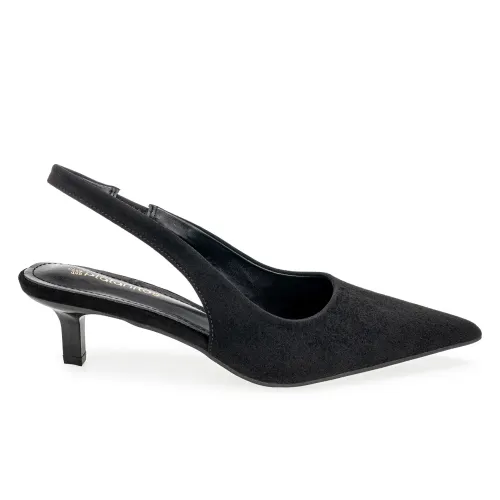 Platanitos Calzado Vestir Dama Cv Segy