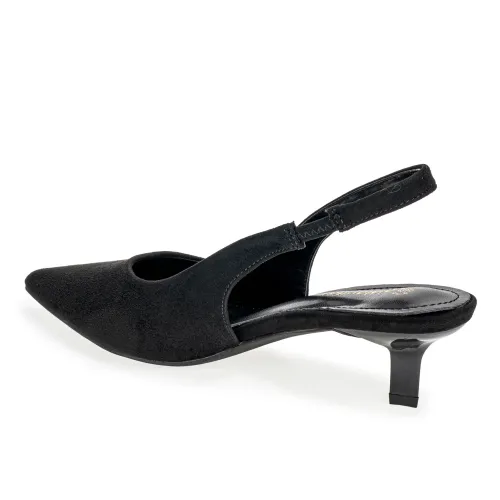 Platanitos Calzado Vestir Dama Cv Segy