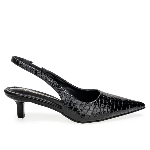 Platanitos Calzado Vestir Dama Cv Jurny