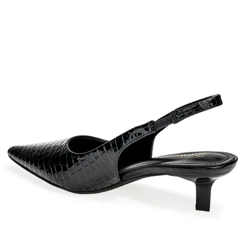 Platanitos Calzado Vestir Dama Cv Jurny