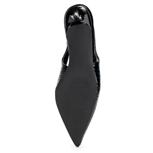 Platanitos Calzado Vestir Dama Cv Jurny