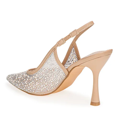 Platanitos Calzado Fiesta Dama F Harly