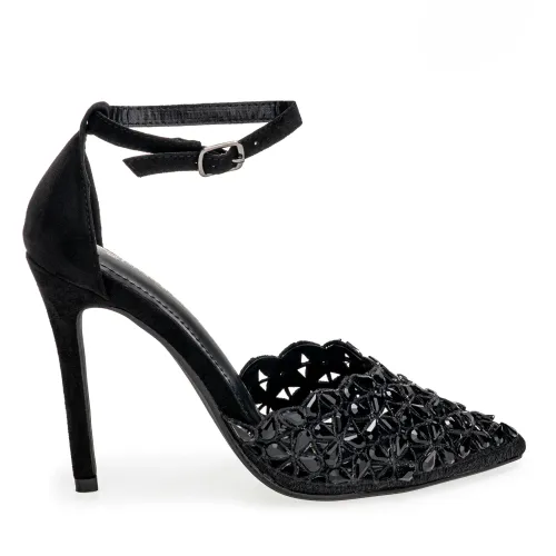 Platanitos Calzado Fiesta Dama F Joicy