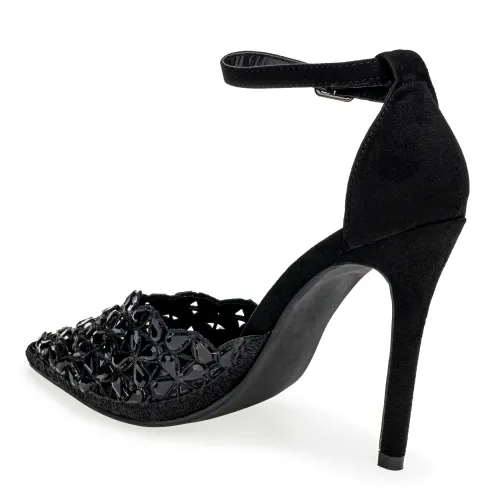 Platanitos Calzado Fiesta Dama F Joicy