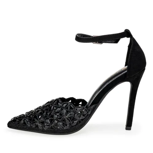 Platanitos Calzado Fiesta Dama F Joicy