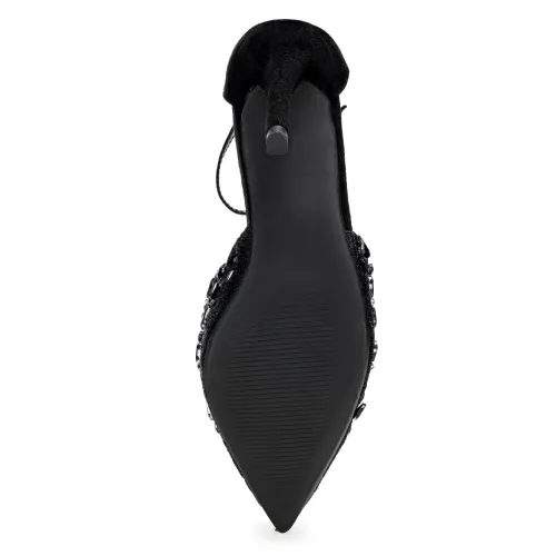 Platanitos Calzado Fiesta Dama F Joicy