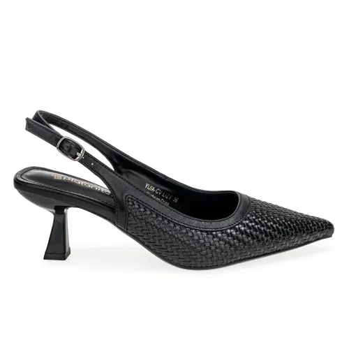 Platanitos Calzado Vestir Dama Cv Lizy